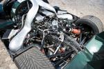 Bentley EXP Speed 8 2002 года
